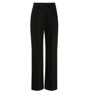 Partow - Dalton Tailored Wool-Blend Pants - Size 6 - Never Worn!